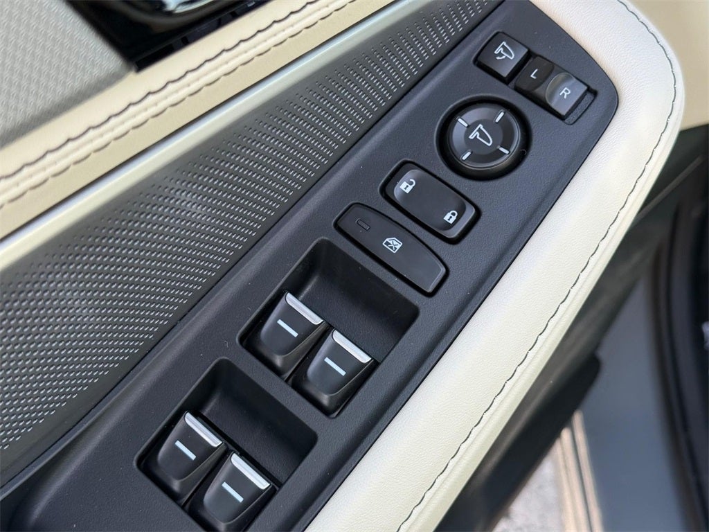 2026 Acura MDX A-Spec Advance Package SH-AWD