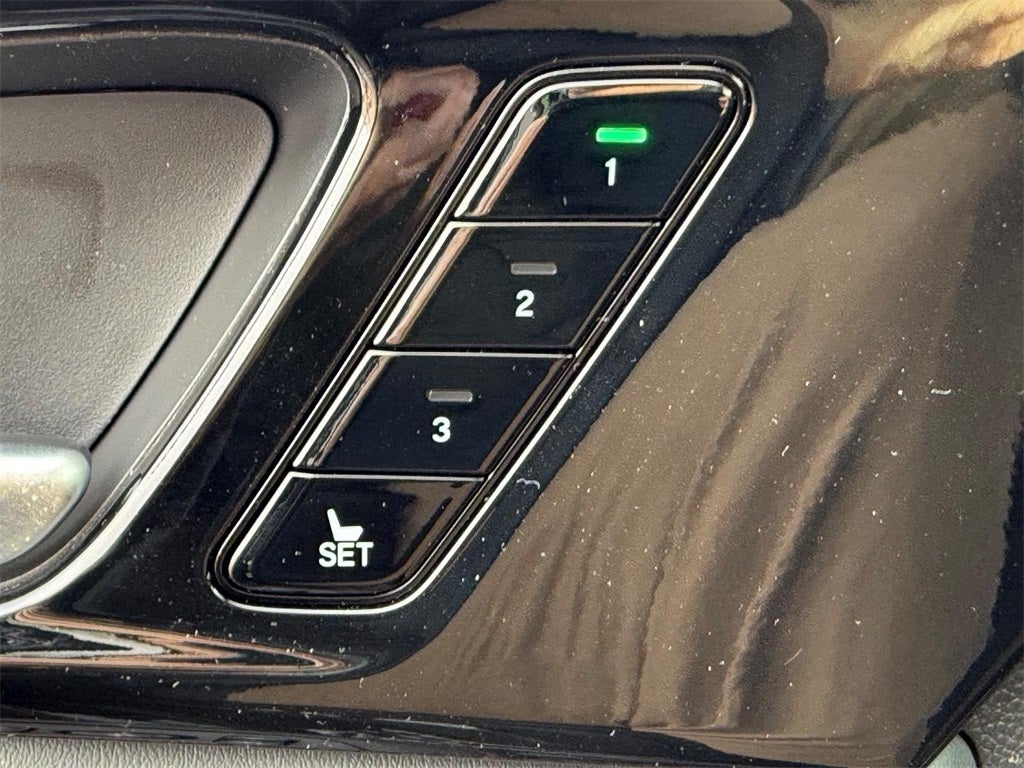 2026 Acura MDX A-Spec Advance Package SH-AWD