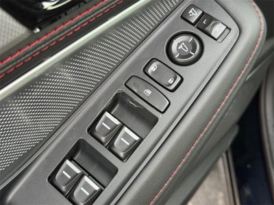 2026 Acura MDX A-Spec Advance Package SH-AWD