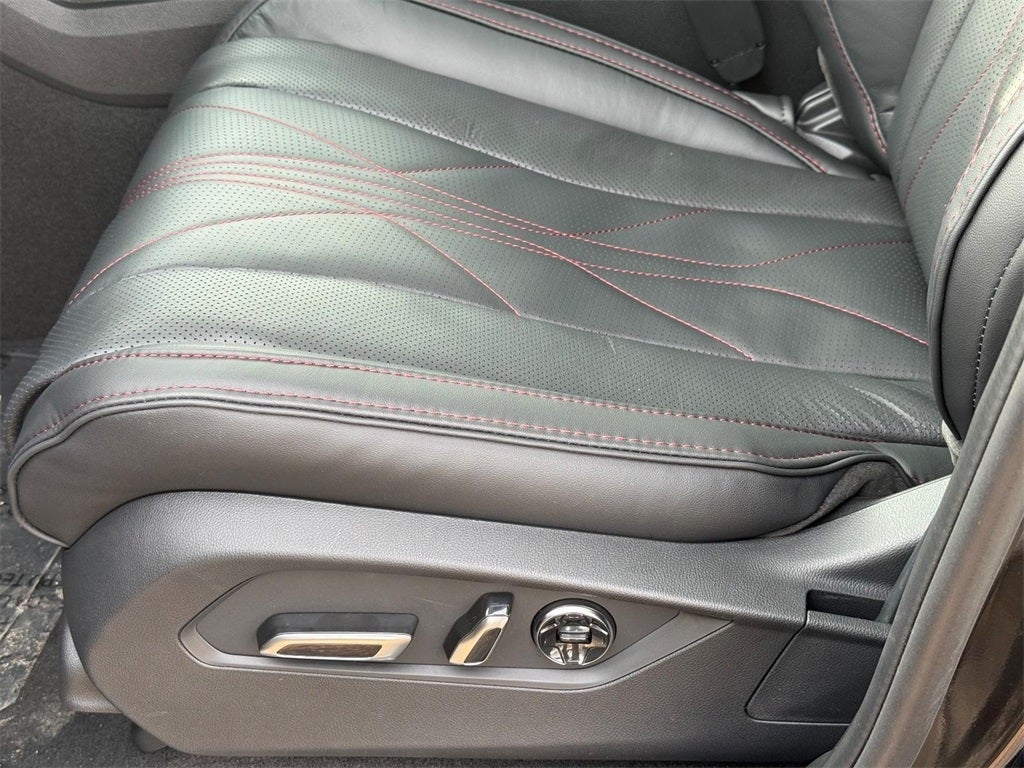 2026 Acura MDX A-Spec Advance Package SH-AWD