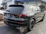 2026 Acura MDX A-Spec Advance Package SH-AWD