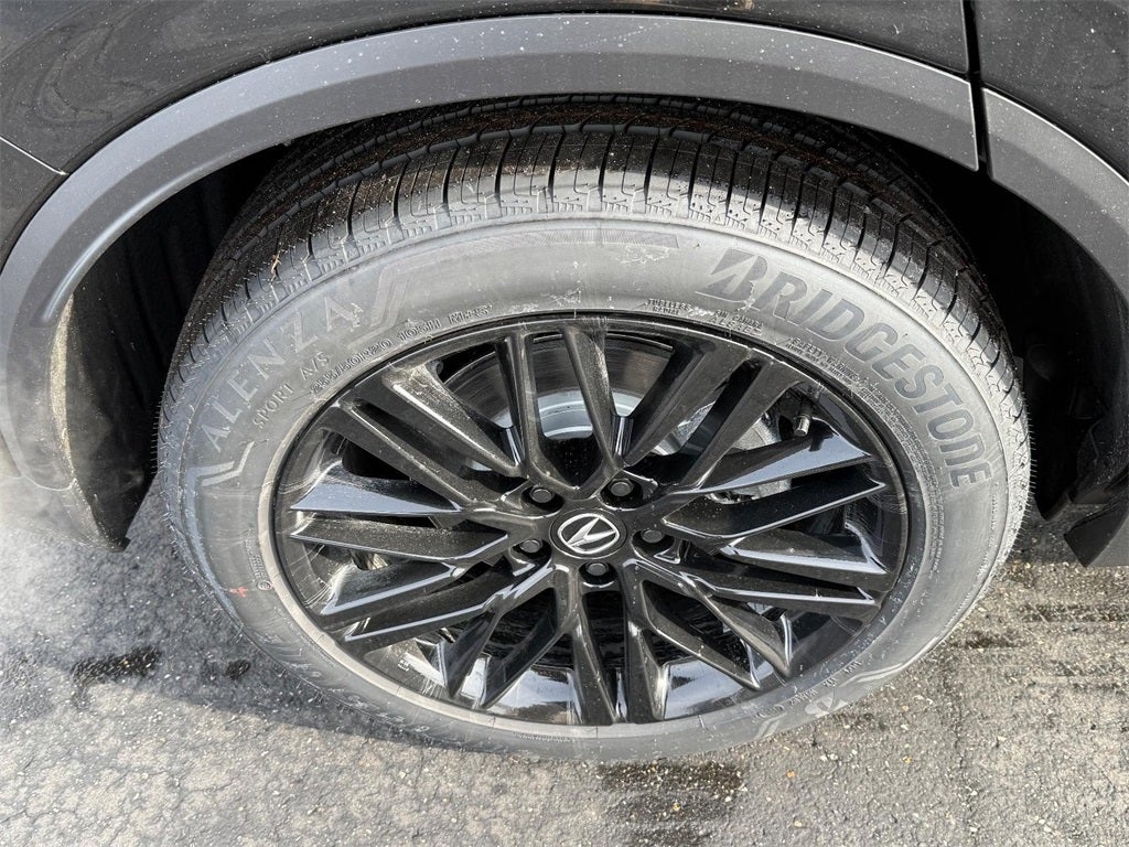 2026 Acura MDX A-Spec Advance Package SH-AWD