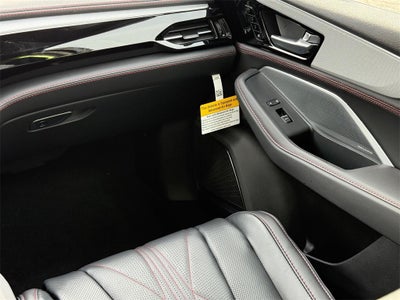 2026 Acura MDX A-Spec Advance Package SH-AWD