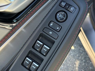 2026 Acura MDX A-Spec Advance Package SH-AWD