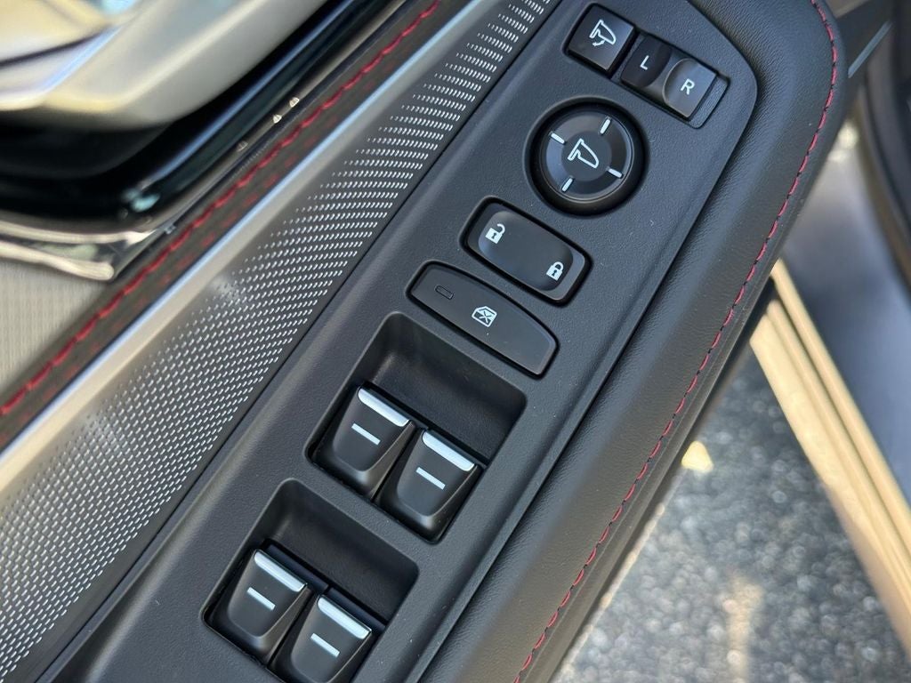 2026 Acura MDX A-Spec Advance Package SH-AWD