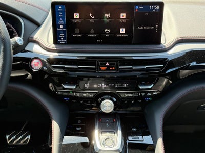 2026 Acura MDX A-Spec Advance Package SH-AWD