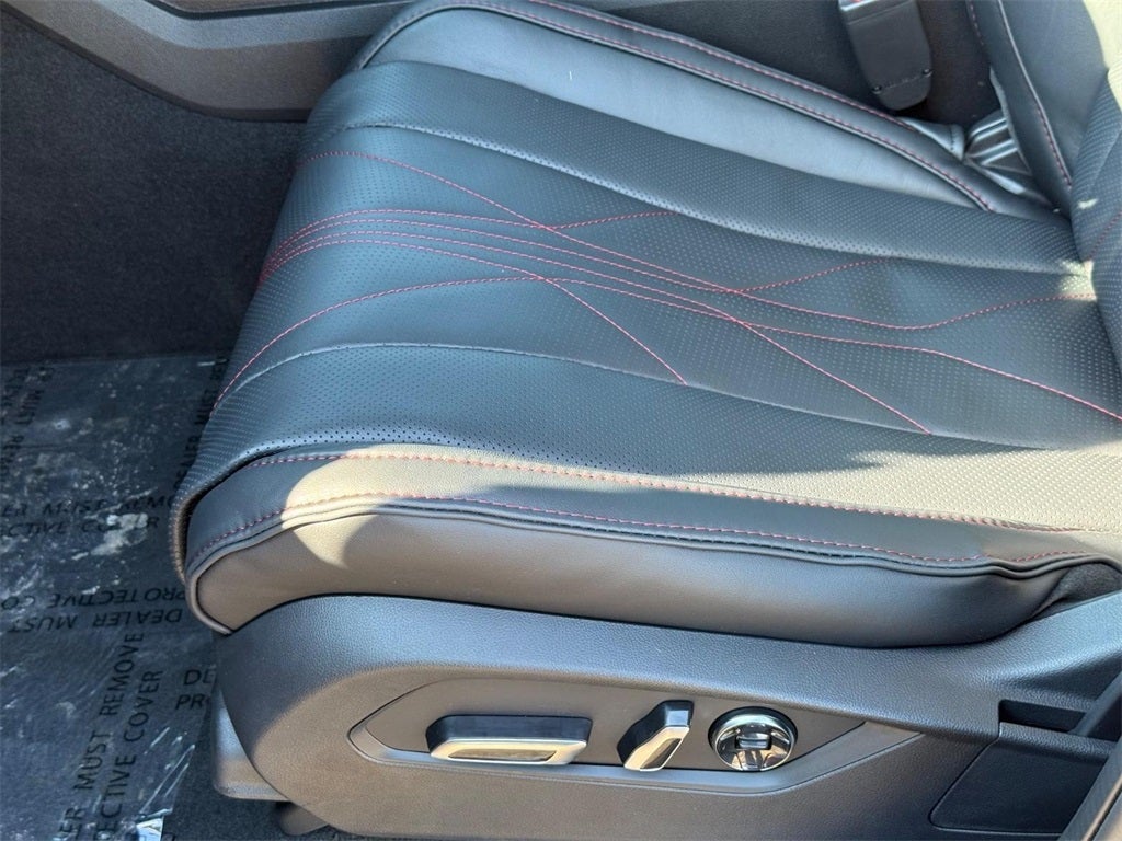 2026 Acura MDX A-Spec Advance Package SH-AWD