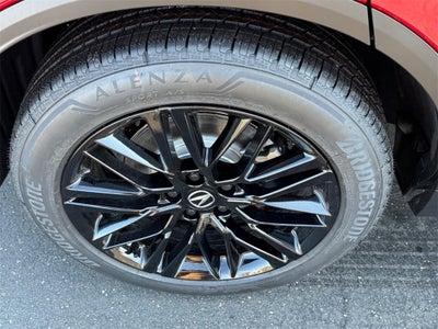 2026 Acura MDX A-Spec Advance Package SH-AWD