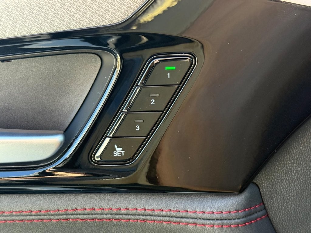 2026 Acura MDX A-Spec Advance Package SH-AWD