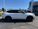 2026 Acura MDX A-Spec Advance Package SH-AWD