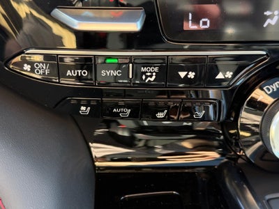 2026 Acura MDX A-Spec Advance Package SH-AWD