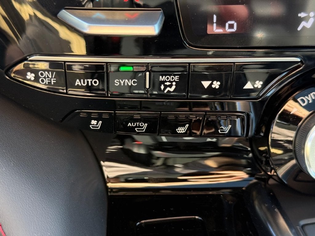 2026 Acura MDX A-Spec Advance Package SH-AWD