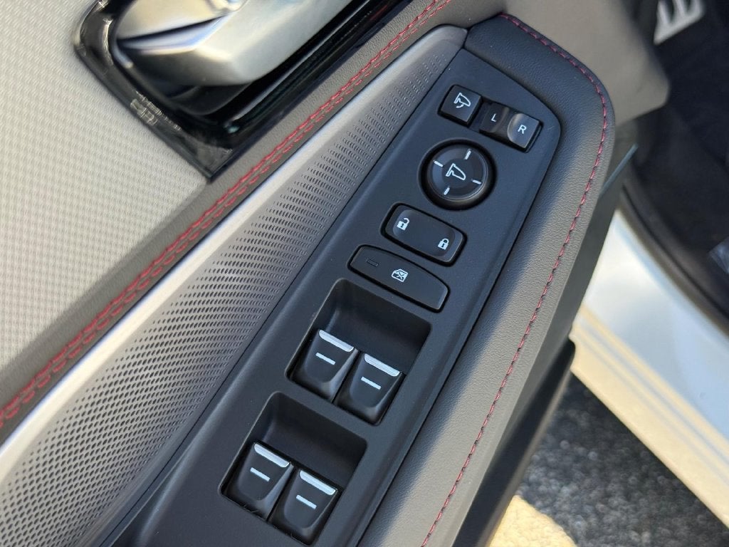 2026 Acura MDX A-Spec Advance Package SH-AWD