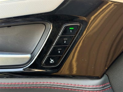 2026 Acura MDX A-Spec Advance Package SH-AWD