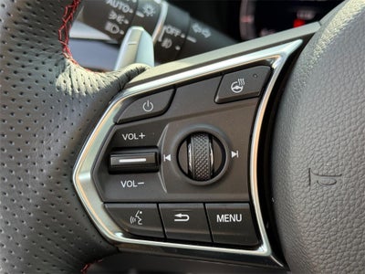 2026 Acura MDX A-Spec Advance Package SH-AWD