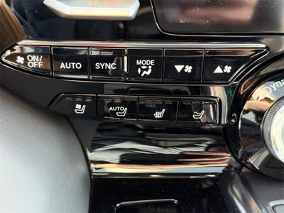 2026 Acura MDX A-Spec Advance Package SH-AWD