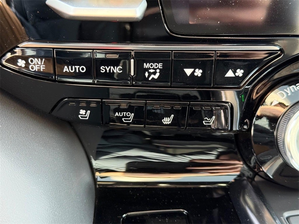 2026 Acura MDX A-Spec Advance Package SH-AWD