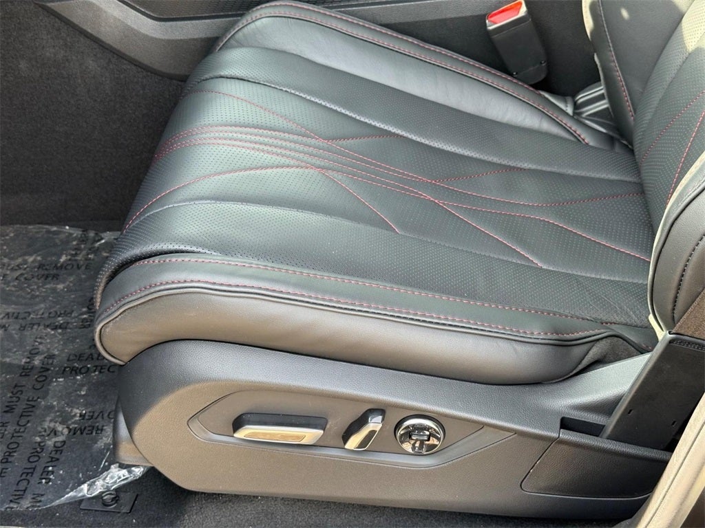 2026 Acura MDX A-Spec Advance Package SH-AWD