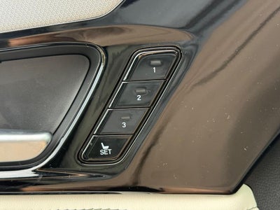 2026 Acura MDX A-Spec Advance Package SH-AWD