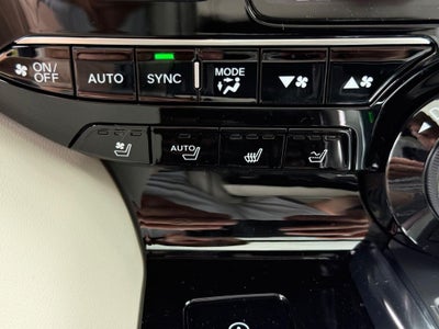 2026 Acura MDX A-Spec Advance Package SH-AWD