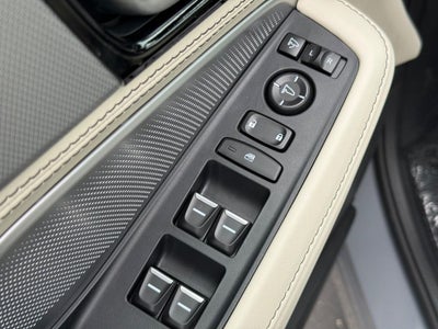 2026 Acura MDX A-Spec Advance Package SH-AWD