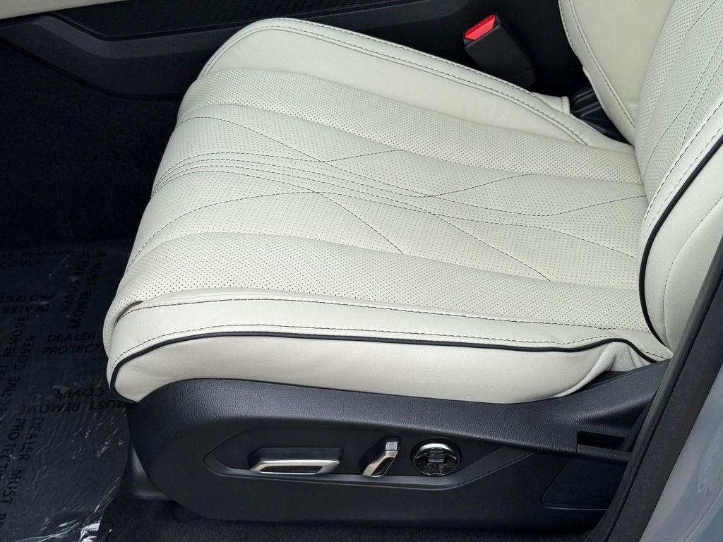 2026 Acura MDX A-Spec Advance Package SH-AWD