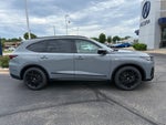 2026 Acura MDX A-Spec Advance Package SH-AWD