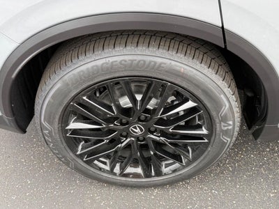 2026 Acura MDX A-Spec Advance Package SH-AWD