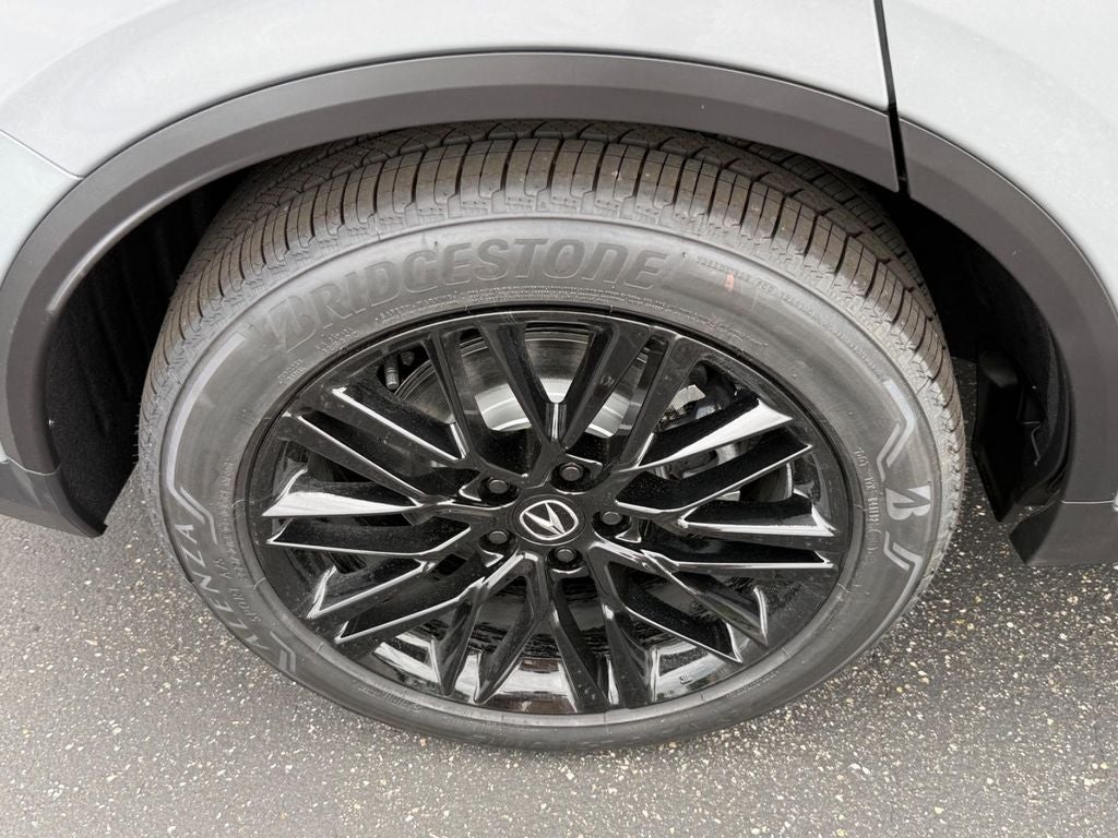 2026 Acura MDX A-Spec Advance Package SH-AWD