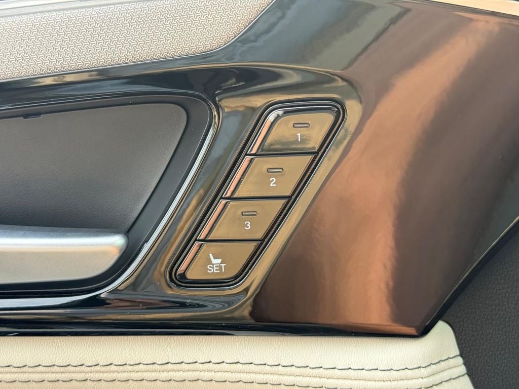 2026 Acura MDX A-Spec Advance Package SH-AWD