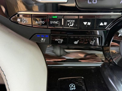 2026 Acura MDX A-Spec Advance Package SH-AWD