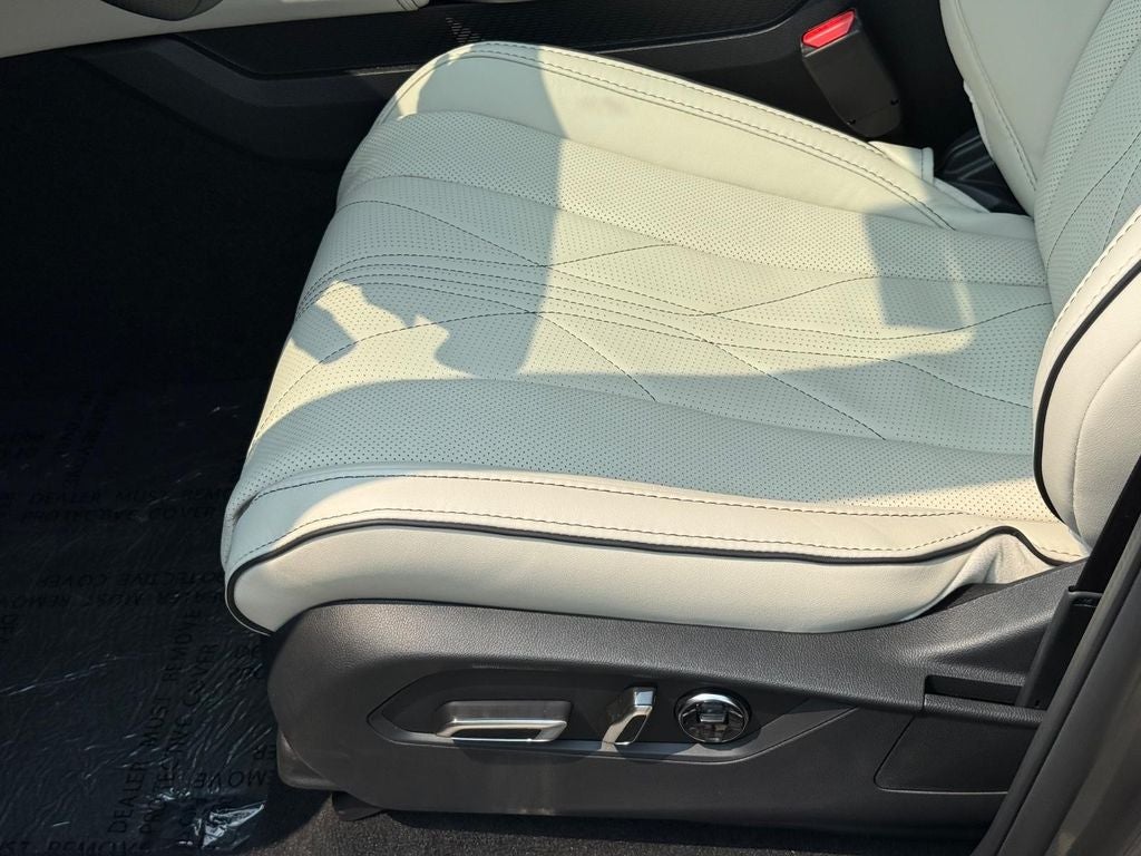 2026 Acura MDX A-Spec Advance Package SH-AWD