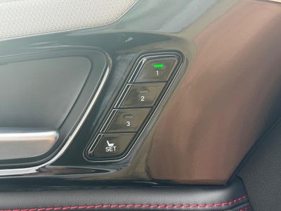 2026 Acura MDX A-Spec Advance Package SH-AWD