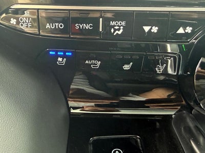 2026 Acura MDX A-Spec Advance Package SH-AWD