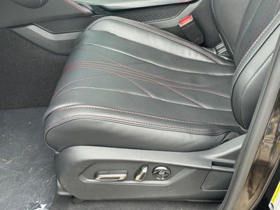 2026 Acura MDX A-Spec Advance Package SH-AWD
