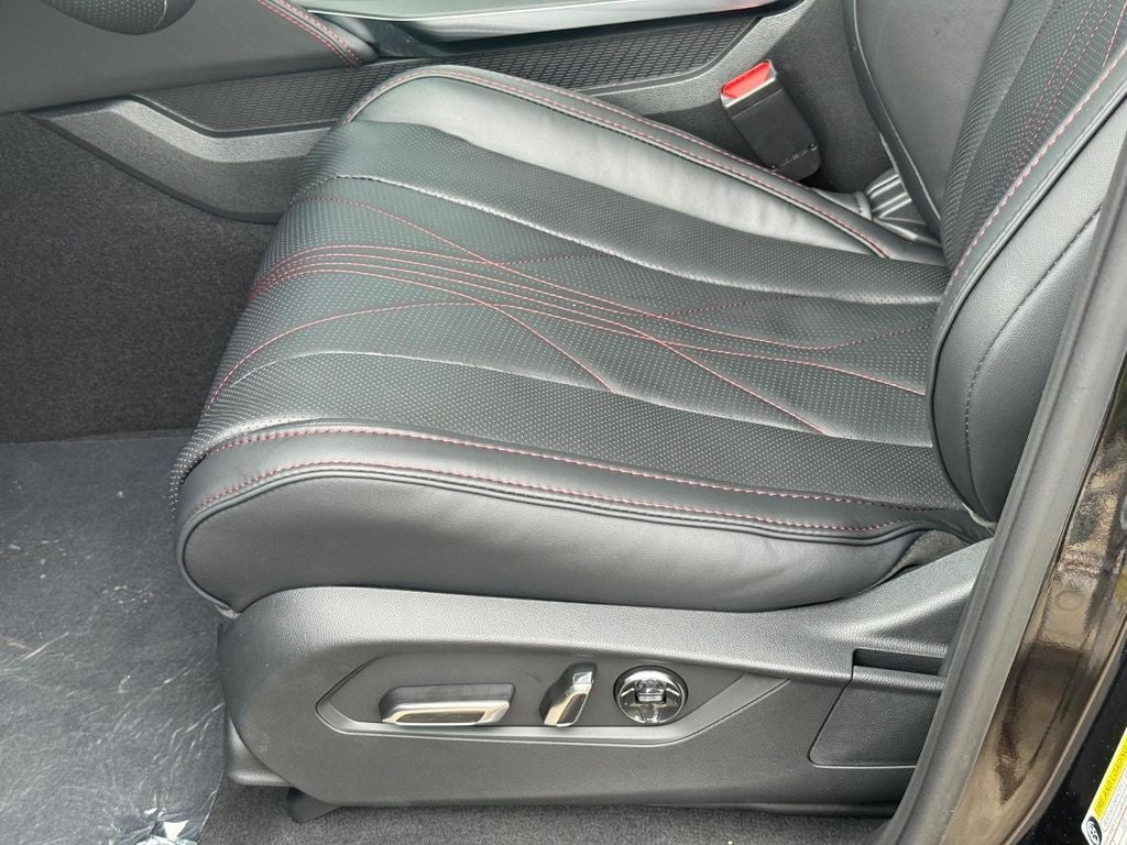2026 Acura MDX A-Spec Advance Package SH-AWD