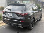 2026 Acura MDX A-Spec Advance Package SH-AWD