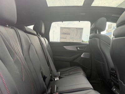 2026 Acura MDX A-Spec Advance Package SH-AWD