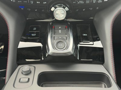 2026 Acura MDX A-Spec Advance Package SH-AWD