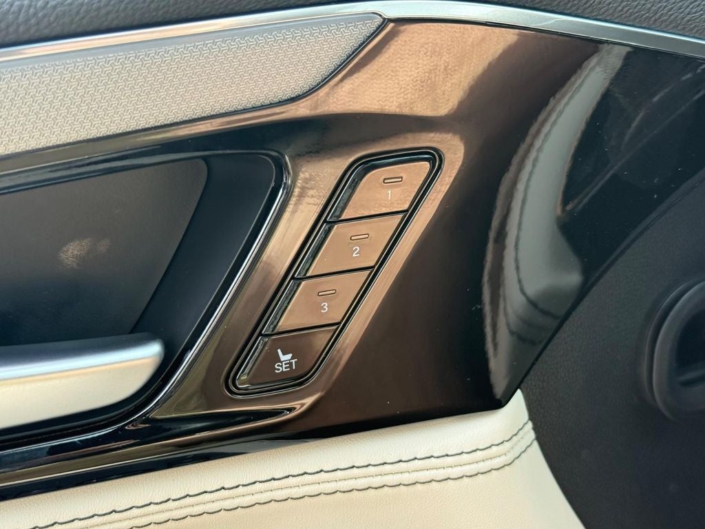 2026 Acura MDX A-Spec Advance Package SH-AWD