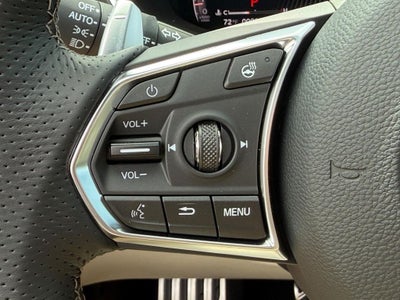2026 Acura MDX A-Spec Advance Package SH-AWD