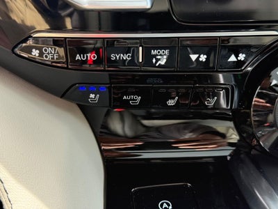 2026 Acura MDX A-Spec Advance Package SH-AWD