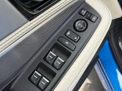 2026 Acura MDX A-Spec Advance Package SH-AWD