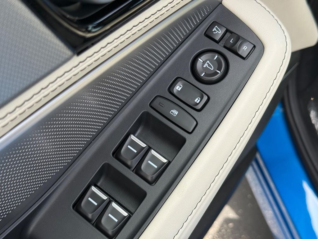 2026 Acura MDX A-Spec Advance Package SH-AWD