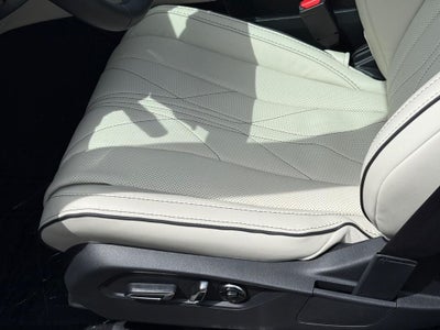 2026 Acura MDX A-Spec Advance Package SH-AWD