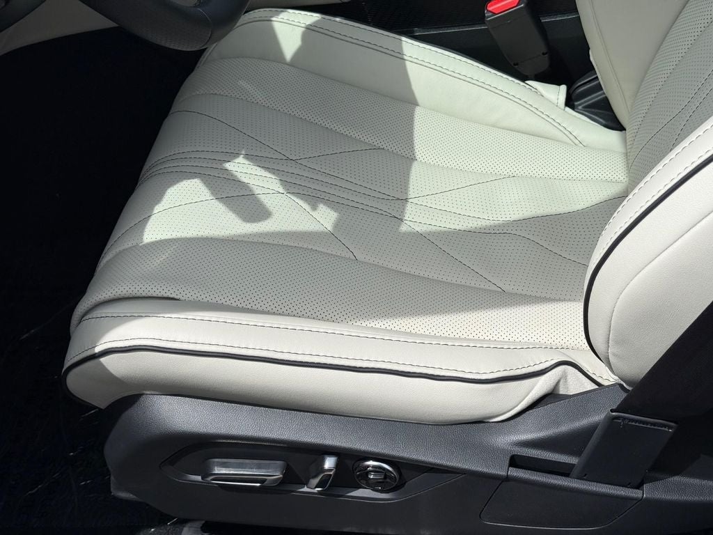 2026 Acura MDX A-Spec Advance Package SH-AWD
