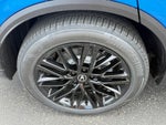 2026 Acura MDX A-Spec Advance Package SH-AWD