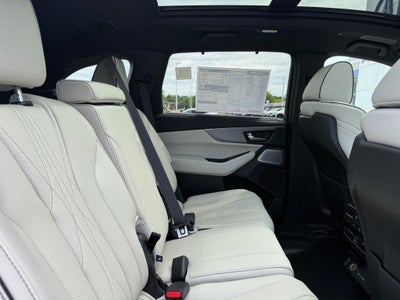2026 Acura MDX A-Spec Advance Package SH-AWD