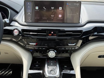 2026 Acura MDX A-Spec Advance Package SH-AWD