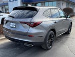 2026 Acura MDX A-Spec Advance Package SH-AWD